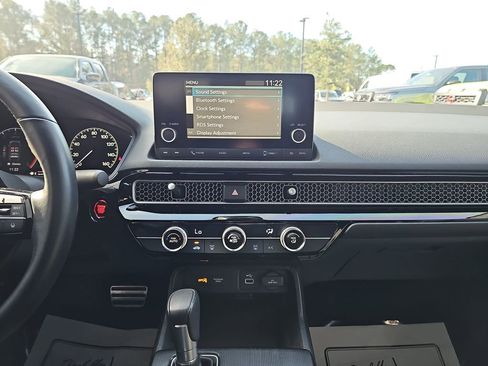 Used 2024 Honda Civic Sport image 24