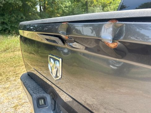 Used 2015 RAM 1500 Tradesman w/ Popular Equipment Group RWD image 27