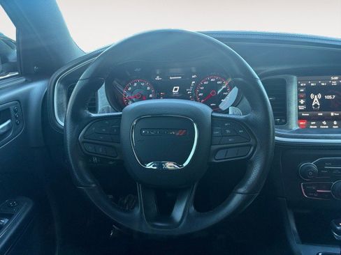 Used 2021 Dodge Charger R/T w/ Daytona Edition Group RWD image 10