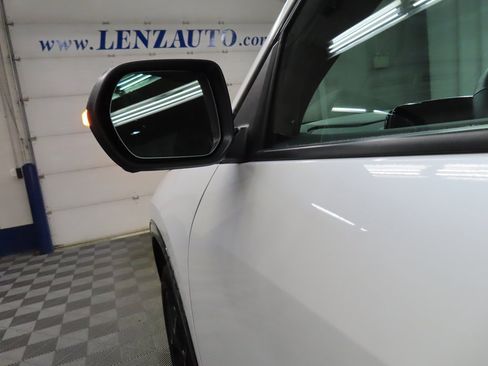 Used 2024 Chevrolet Traverse RS w/ LPO, Floor Liner Package image 70