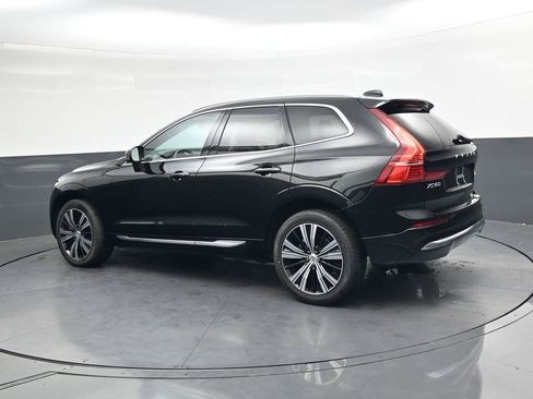 Used 2023 Volvo XC60 B5 Ultimate AWD/4WD image 8