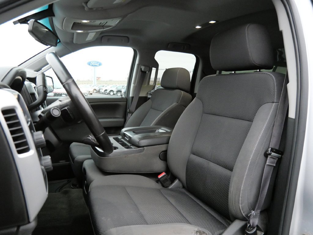 Used 2014 GMC Sierra 1500 SLE w/ Texas SLE Value Package AWD/4WD image 8