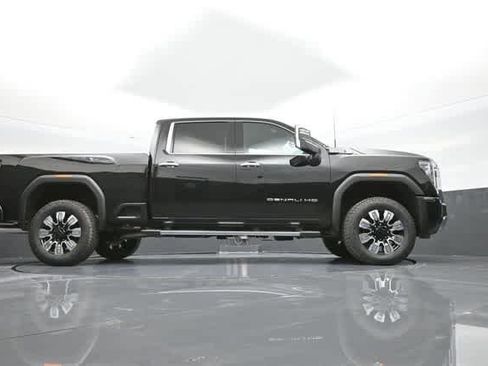 New 2025 GMC Sierra 2500 Denali w/ Denali Reserve Package image 90