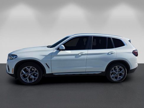 Certified 2024 BMW X3 sDrive30i w/ Convenience Package RWD image 7