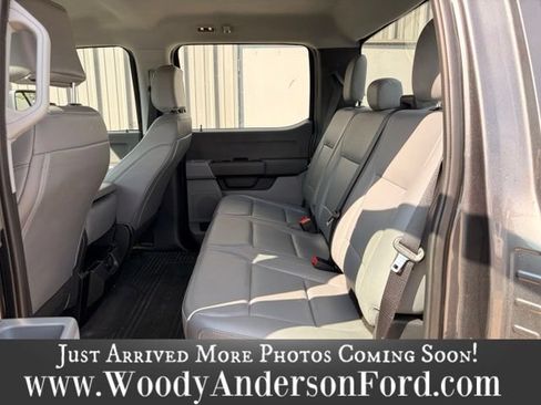 Used 2026 Ford F250 XL w/ XL Chrome Package AWD/4WD image 9