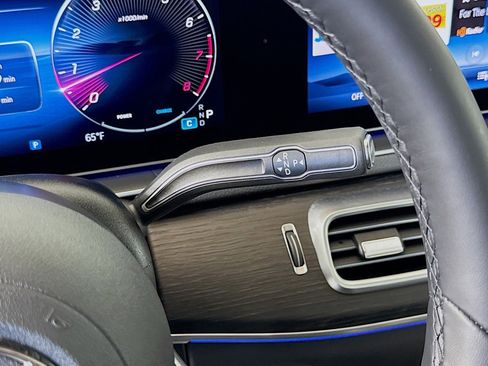 New 2025 Mercedes-Benz GLE 580 4MATIC image 15