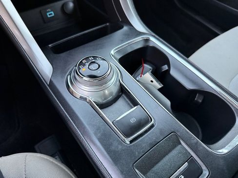 Used 2020 Ford Fusion S image 26