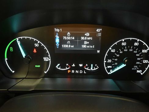 Used 2023 Ford Maverick XLT w/ XLT Luxury Package image 18