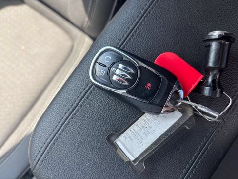 Used 2026 Buick Encore GX Preferred FWD image 19