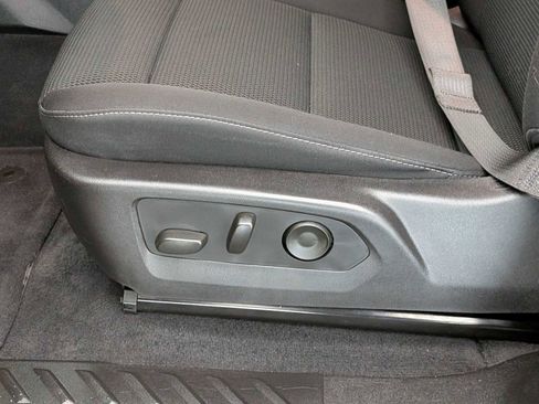 Used 2026 GMC Canyon Elevation w/ Convenience Package AWD/4WD image 18