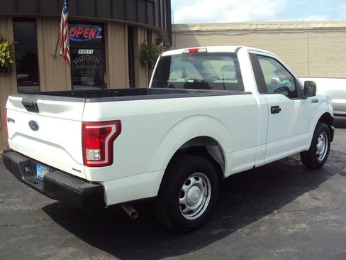 Used 2015 Ford F150 XL RWD image 5