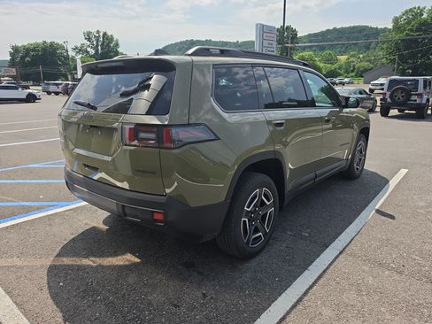 New 2026 Jeep Cherokee Limited AWD/4WD image 3