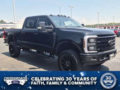 Certified 2024 Ford F250 Lariat w/ Lariat Ultimate Package