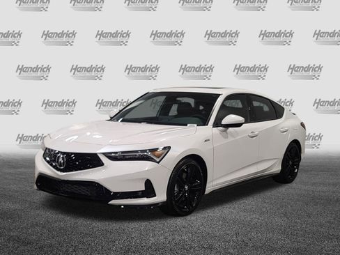 New 2026 Acura Integra A-Spec image 5