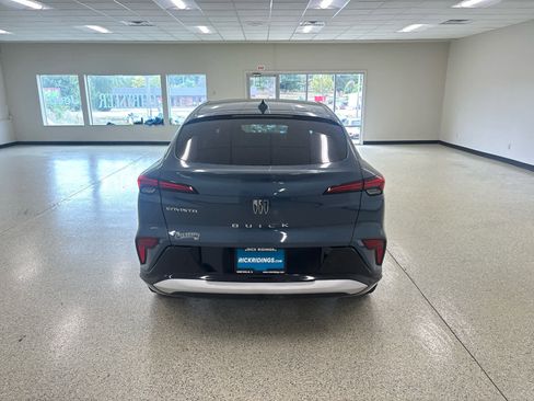 New 2026 Buick Envista Sport Touring w/ Convenience I Package image 6