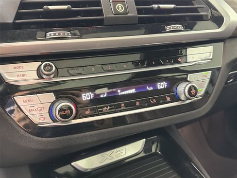 Used 2020 BMW X3 sDrive30i w/ Premium Package RWD image 15