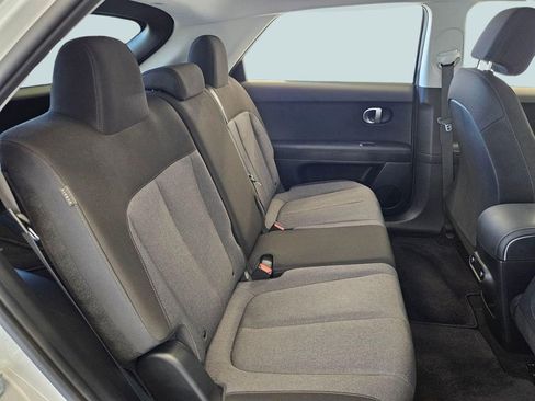 Certified 2024 Hyundai Ioniq 5 SEL image 27