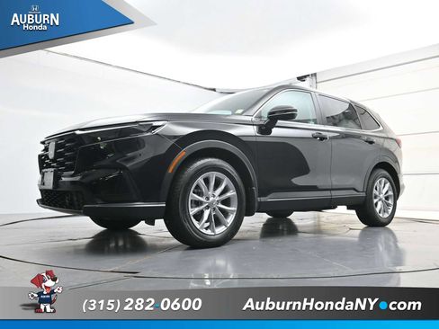 Used 2024 Honda CR-V EX image 21