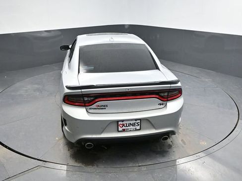 Used 2023 Dodge Charger R/T w/ Plus Group image 42