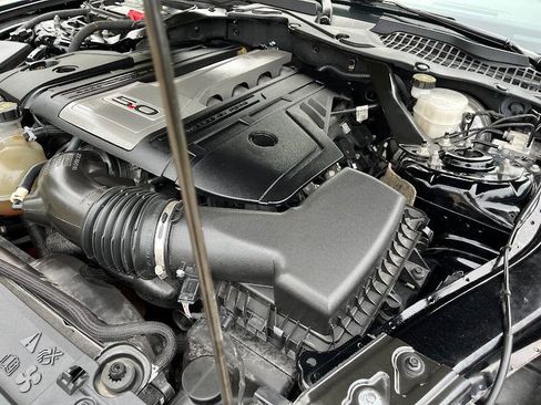 Used 2019 Ford Mustang GT Premium w/ Ford Safe & Smart Package image 25