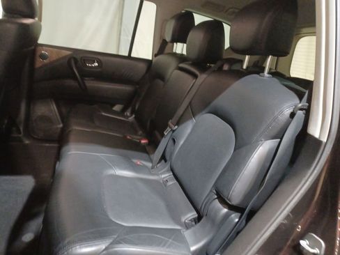 Used 2022 Nissan Armada SL image 25