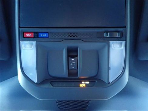 New 2026 Subaru Forester Premium image 23