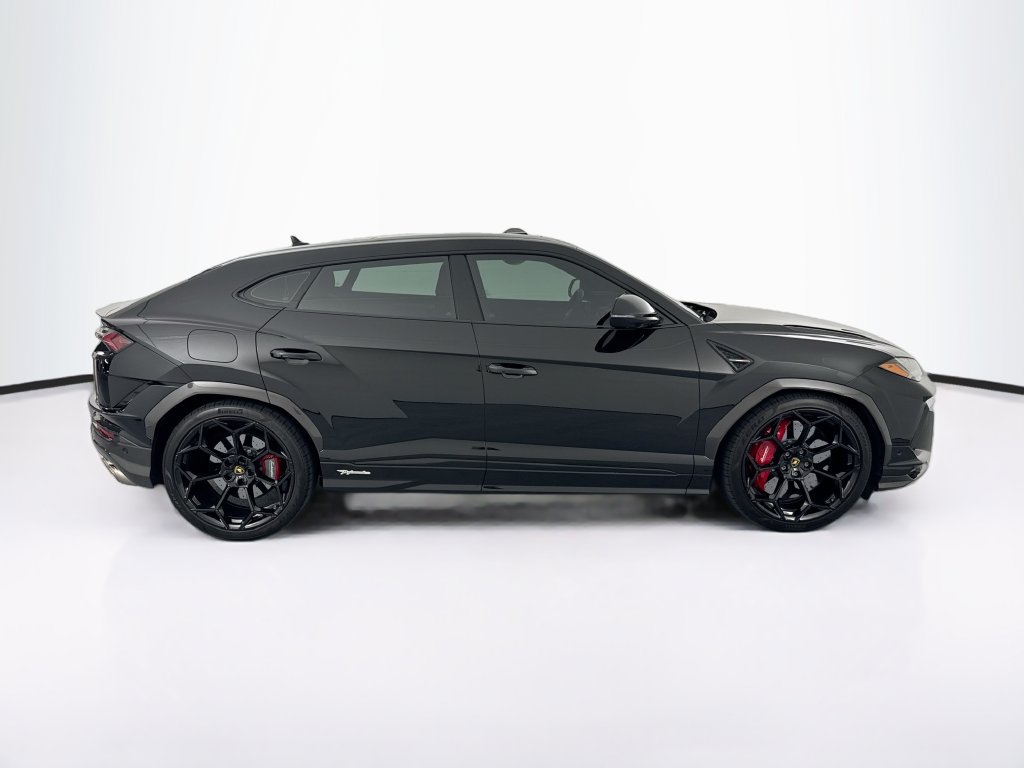 Used 2024 Lamborghini Urus Performante AWD/4WD image 4