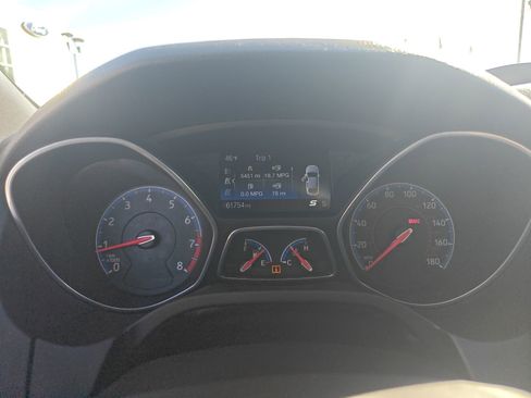 Used 2017 Ford Focus RS image 15