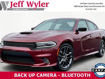 Used 2021 Dodge Charger GT w/ Blacktop Package