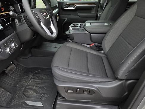 New 2026 GMC Sierra 1500 Elevation w/ Elevation Select Package AWD/4WD image 24