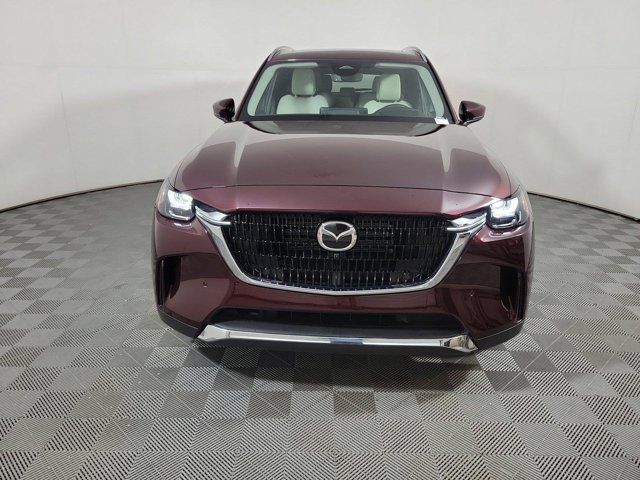 Certified 2026 MAZDA CX-90 3.3 Turbo w/ Premium Plus Pkg AWD/4WD image 2