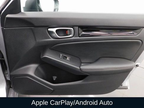 Used 2022 Honda Civic EX-L image 33