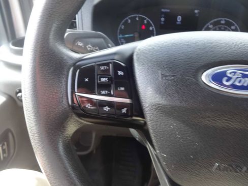 Used 2023 Ford Transit 250 148 High Roof image 18