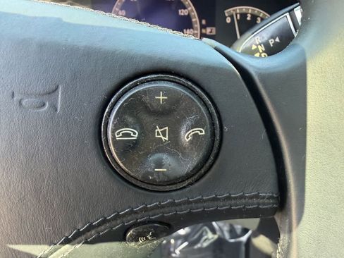 Used 2007 Mercedes-Benz S 550 image 19