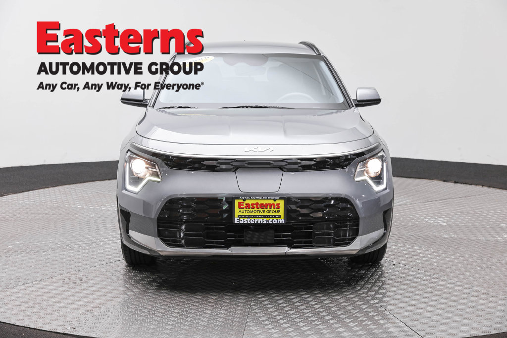Used 2023 Kia Niro Wind FWD image 3