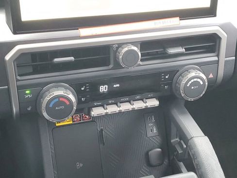 New 2026 Toyota 4Runner TRD Off-Road Premium image 25