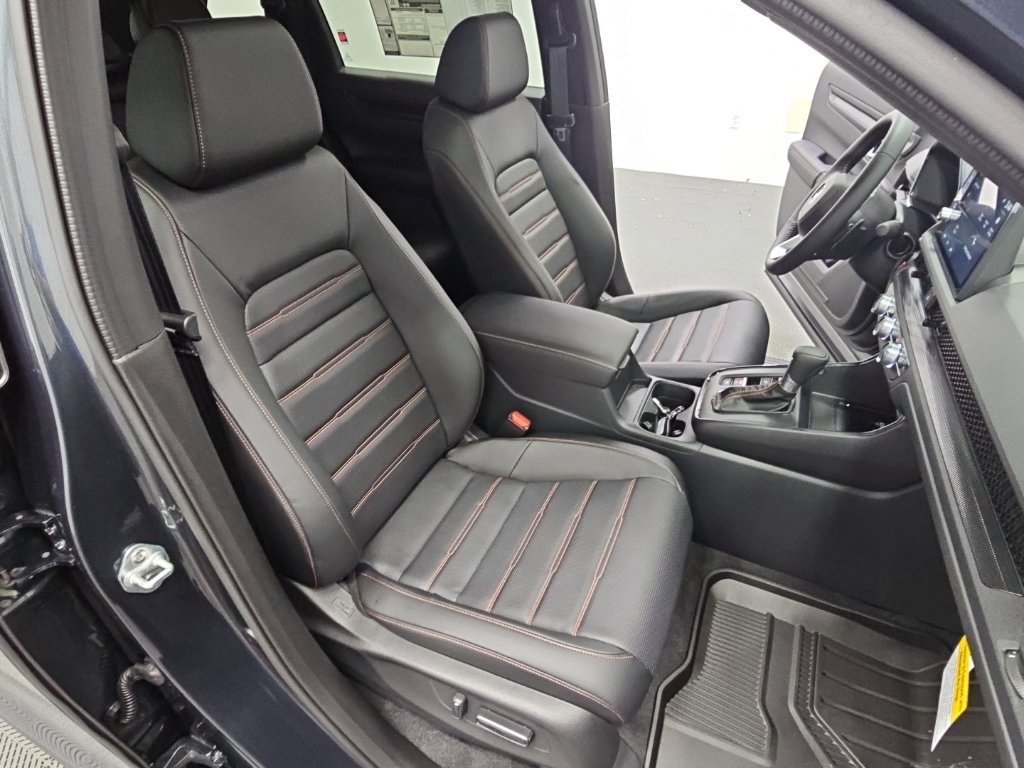 New 2027 Honda CR-V Sport-L image 37