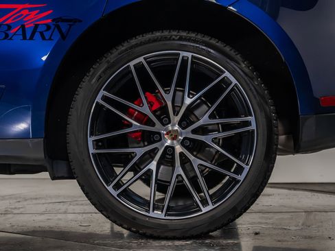 Used 2022 Porsche Macan S image 17