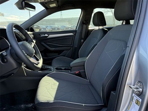 New 2026 Volkswagen Jetta Sport image 19