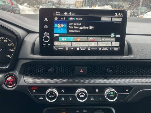 Certified 2024 Honda CR-V Sport-L image 29