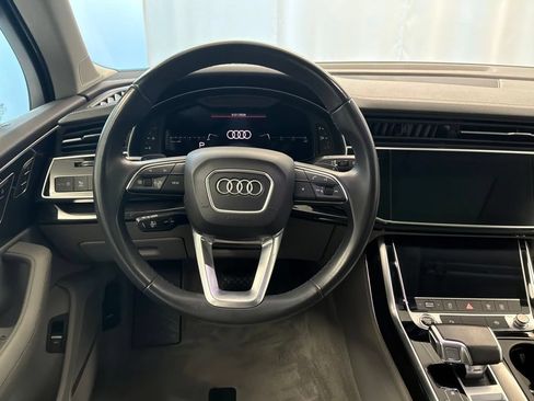 Used 2024 Audi Q7 3.0T Premium Plus AWD/4WD image 13