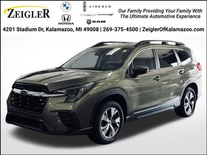 Used 2024 Subaru Ascent Premium w/ Convenience Package