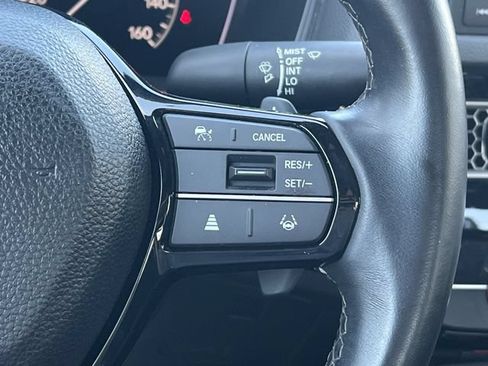 Used 2024 Honda Civic Sport image 26