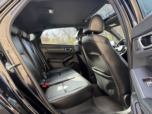 Used 2023 Acura Integra A-Spec image 24