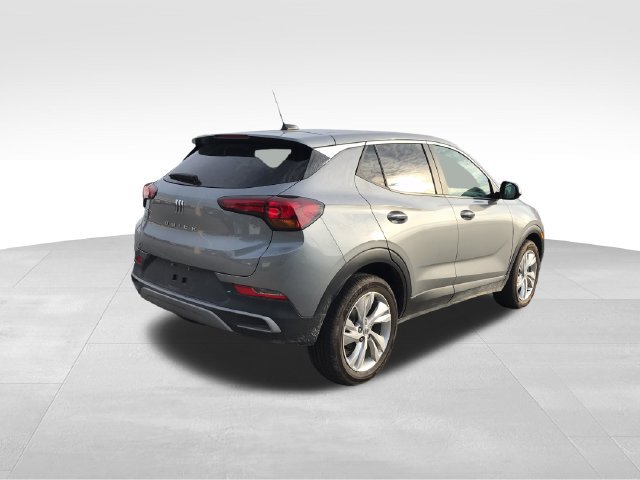 Certified 2024 Buick Encore GX Preferred w/ Comfort Package FWD image 27