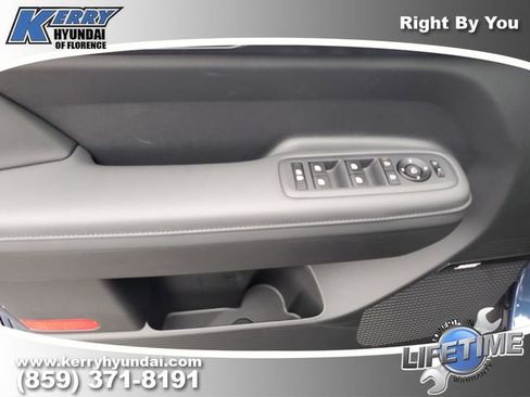New 2026 Hyundai Santa Fe Calligraphy AWD/4WD image 19