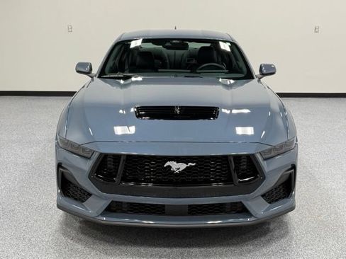 Used 2026 Ford Mustang GT Premium RWD image 3