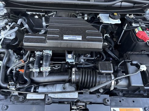 Used 2017 Honda CR-V Touring image 34