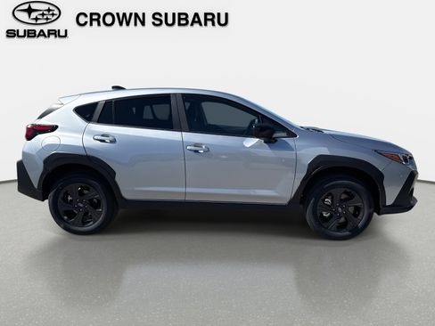 New 2026 Subaru Crosstrek 2.5i image 3