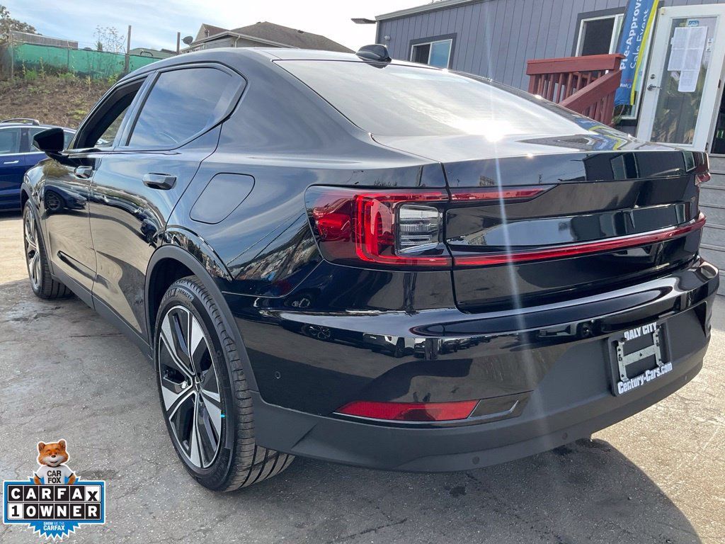 Used 2023 Polestar Polestar 2 w/ Pilot Pack FWD image 85
